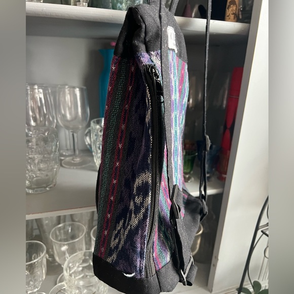 Boho Backpack - Picture 4 of 6